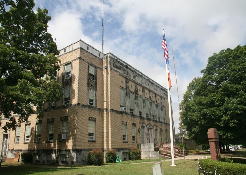 #46. Adair County